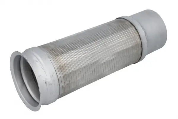 Racord evacuare potrivit MAN TGS I, TGX I D2066LF06-D2676LF25 06.06-