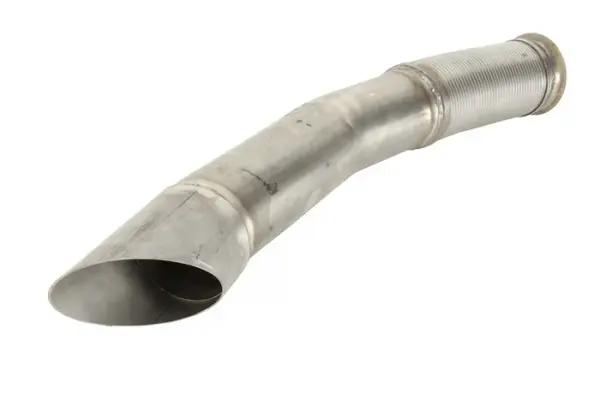 Racord evacuare potrivit MERCEDES ACTROS MP2 MP3 OM541.920-OM542.921 04.03-