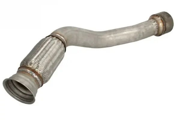 Racord evacuare potrivit MERCEDES ACTROS MP4 MP5 471.943-OM471.926 07.11-
