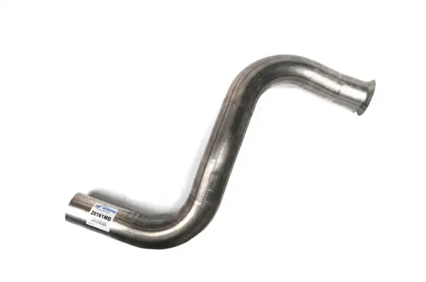 Racord evacuare potrivit MERCEDES LK LN2 OM356.903-OM904.907 01.84-12.98