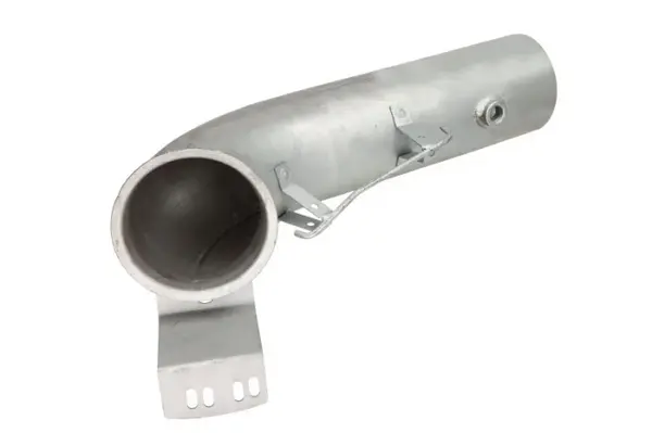 Racord evacuare potrivit SCANIA G II, L, P II, R II, S DC07.108-DC16.118 09.16-