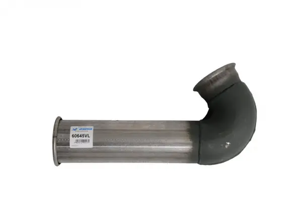 Racord evacuare potrivit VOLVO FL10 D10A320 D10A360 12.95-09.98
