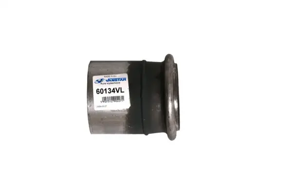 Racord evacuare (scurt, lungime:150mm) potrivit RVI PREMIUM 2; VOLVO FH, FH12, FH16, FL12, FM, FM10, FM12, FM7, FM9 D10A320-DXi11 08.93-