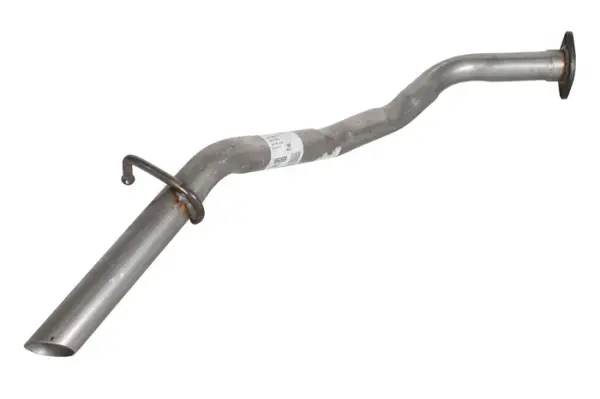 Racord evacuare Spate (lungime:1020mm) potrivit TOYOTA AURIS 1.4D 03.07-09.12