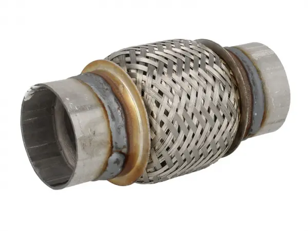Racord flexibil evacuare (55x100)