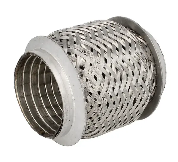 Racord flexibil evacuare (64x100)
