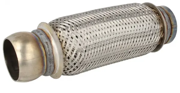 Racord flexibil evacuare MERCEDES SPRINTER 3,5-T (906), SPRINTER 3-T (906), SPRINTER 4,6-T (906), SPRINTER 5-T (906) 2.1D 2.2D dupa 2006