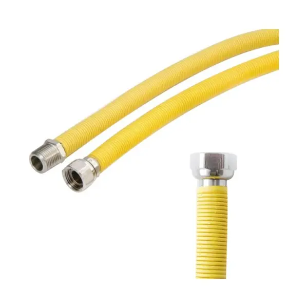 Racord Gaz, Extensibil, 50-68 cm, FM, Z-tools
