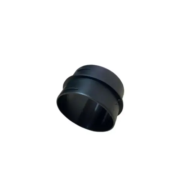 Racord prelungire tub aer cald sirocou Smartheater ,diametru 75 mm