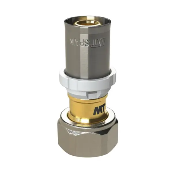 Racord Sertizare, Heko/MT, Alama, Filet Interior, 32 mm x 1 inch