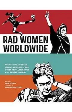 Rad Women Worldwide