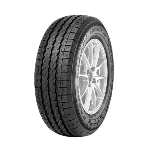 RADAR ARGONITE ALPINE 235/60R17C 117R