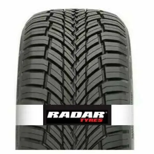 RADAR DIMAX ALLSEASON 215/50R17 95W