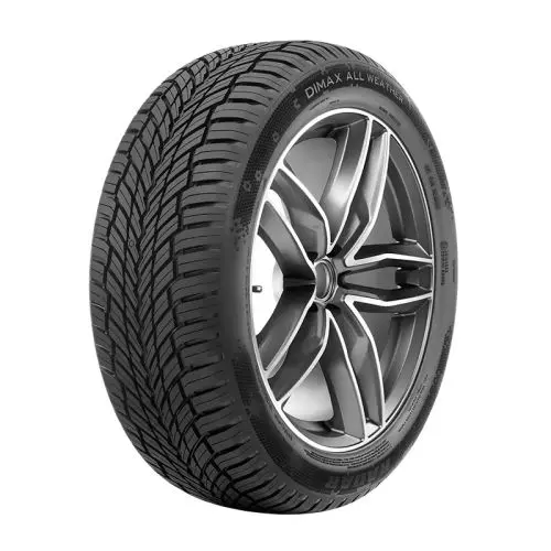 RADAR DIMAX ALLSEASON 235/65R18 110V