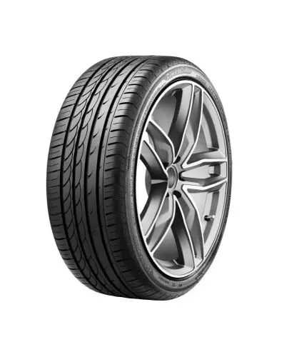 RADAR DIMAX R8 245/45R17 99Y