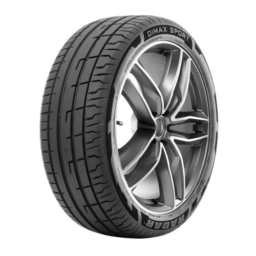 RADAR DIMAX SPORT 215/55R17 98Y