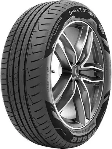 RADAR DIMAX SPRINT 195/60R16 93V