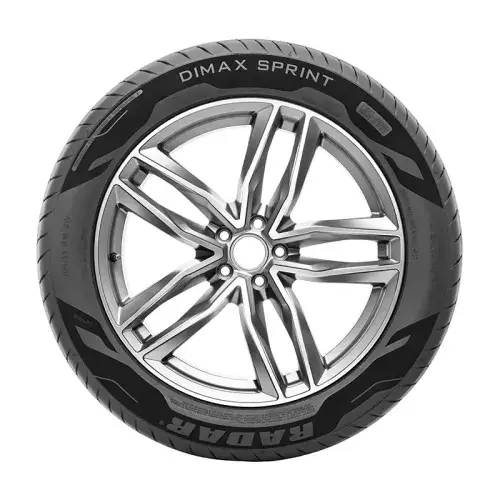 RADAR DIMAX SPRINT 215/45R16 90V