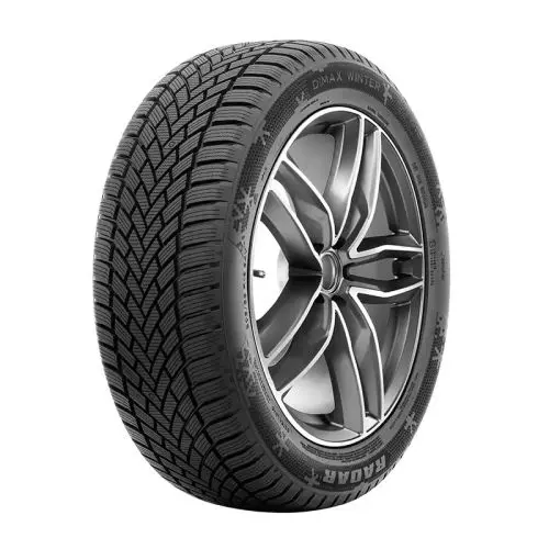 RADAR DIMAX WINTER 175/65R14 82T