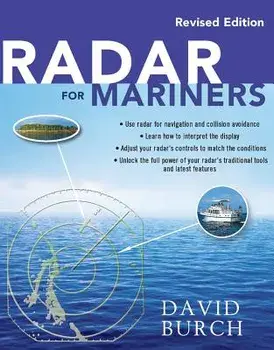 Radar for Mariners, Revised Edition, Paperback/David Burch