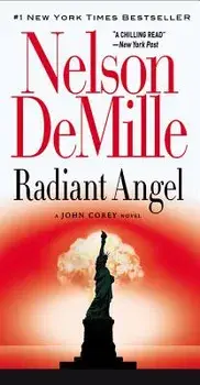 Radiant Angel, Hardcover/Nelson DeMille