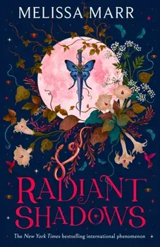 Radiant Shadows, Paperback/Melissa Marr