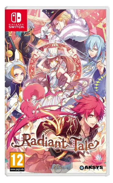 Radiant Tale NSW