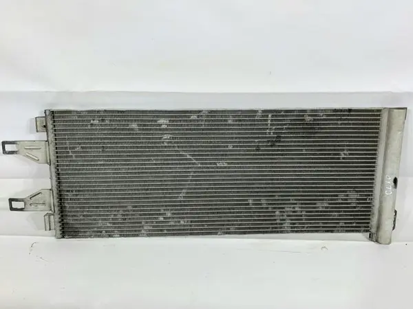 Radiator ac 1371427080 Citroen Jumper (2014->) 2.0 hdi AH03