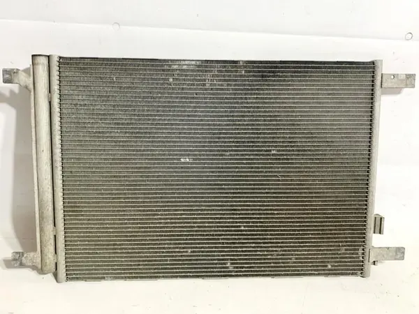 Radiator ac 5Q0816411AL Volkswagen Golf 7 (2012-2017) 1.6 tdi DDYA