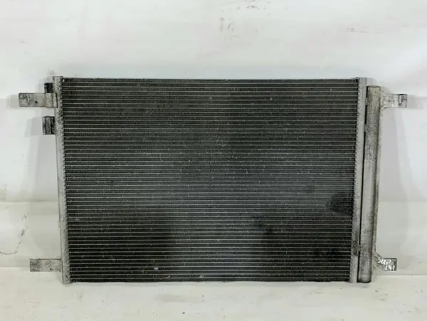 Radiator ac 5Q0816411BG Volkswagen Passat B8 (2014-2019) 2.0 tdi; 2.0 tdi DFGA