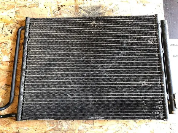 Radiator ac 6914216 BMW X5 (1999-2006) [E53] 3.0d 306d1
