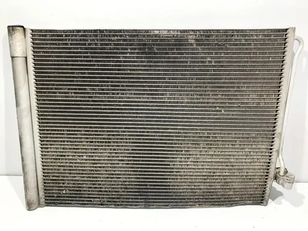 Radiator ac 6972553 BMW X6 (2008-2014) [E71, E72] 3.0d 3.5d