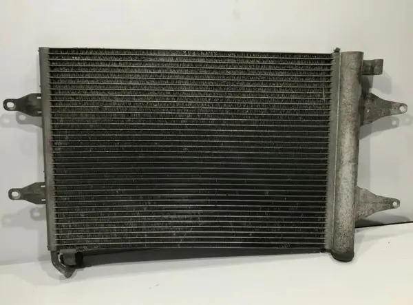 Radiator ac 6q0820411k Seat Cordoba (2002-2009) 1.4 tdi