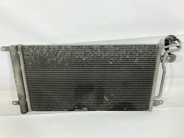 Radiator ac 6R0820411T Seat Toledo 4 (2012-2018) 1.4 tdi CUSB
