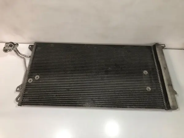 Radiator ac 7l0820411f Volkswagen Touareg (2002-2006) 2.5 tdi bac