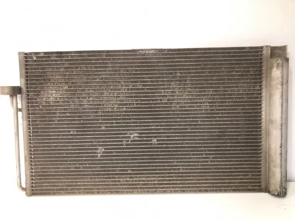 Radiator ac 8381362 BMW Seria 5 (2003-2010) [E60] 2.5d 3.0d
