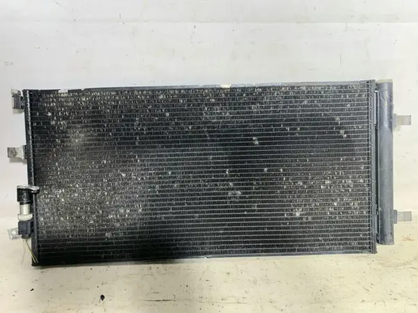 Radiator ac 8T0260401 Audi Q5 facelift (2012-2017) [8R] 2.0 tdi CJC; CGL