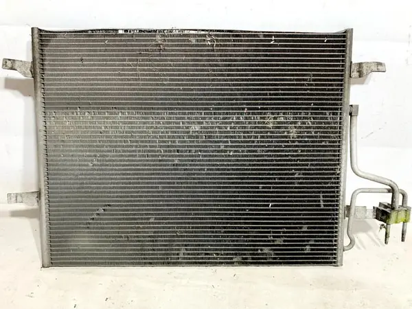 Radiator ac 8V41-19710-AB Ford C-Max facelift (2007-2010) 2.0 tdi G6DG 136 cp