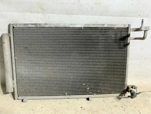 Radiator ac 8V51-19710-BD Ford Fiesta 7 (2008-2012) [MK7] 1.4 tdci KVJA