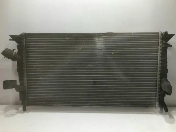 Radiator ac 8X2H-19C600-AA Jaguar XF (2008-2015) [X250] 2.7 tdv6 2.7 AJ TDV6
