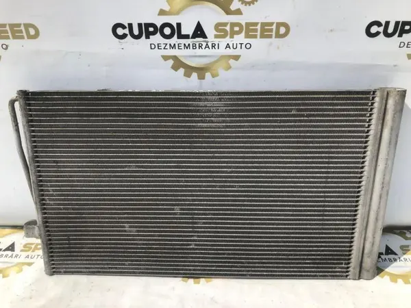 Radiator ac 9122827 BMW Seria 5 (2003-2010) [E60] 2.0 2.5 3.0d