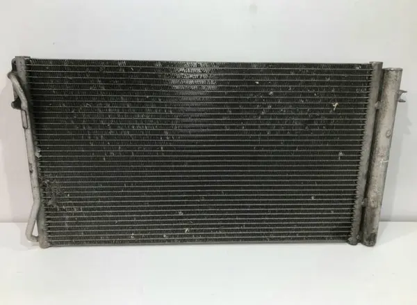 Radiator ac 9206296 BMW Seria 1 LCI (2008-2011) (E81,E87) 1.8 2.0d 122 cp