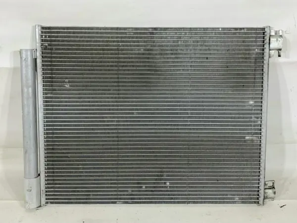 Radiator ac 921003290R Renault Megane 4 facelift (2020-2024) 1.3 tce H5H-E4