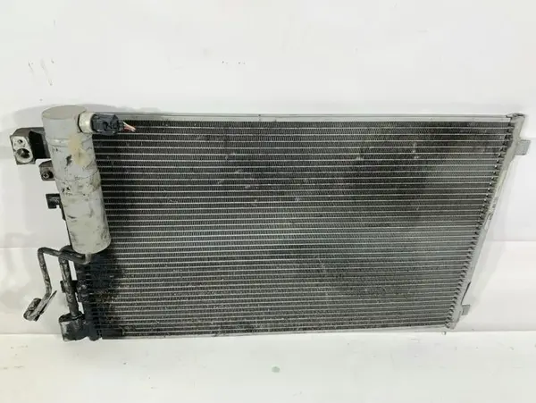 Radiator ac 92100JD50A Nissan Qashqai (2007-2010) [J10] 1.5 dci K9K