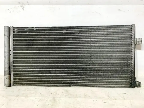 Radiator ac 921100002R Renault Laguna 3 facelift (2010-2013) 1.5 dci K9K 846