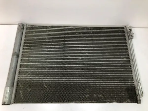 Radiator ac 9391489 BMW Seria 5 GT (2009-2017) [F07] 3.0d