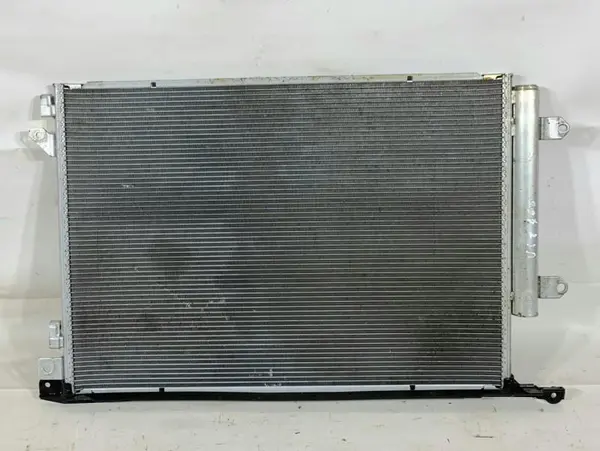 Radiator ac 95310-62M10 Suzuki SX4 S-cross 2 facelift (2016-2021) 1.4 hybrid K14D