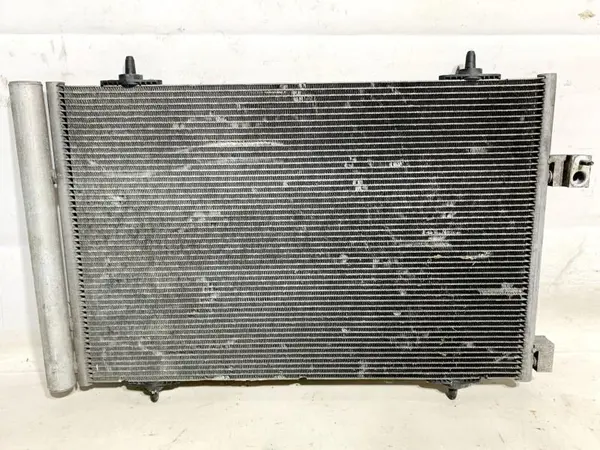 Radiator ac 9683011280 Citroen C5 III (2008-2012) 2.0 hdi RHH 163 cp