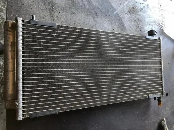 Radiator ac 9686200780 Citroen C5 III (2008-2012) 2.2 hdi