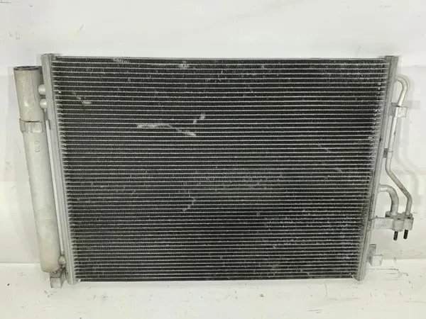 Radiator ac 97606-2Y000 Kia Sportage (2010-2015) 1.7 crdi D4FD